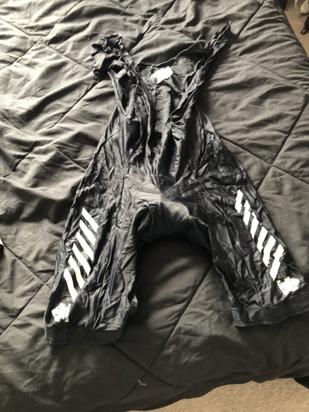Descente singlet